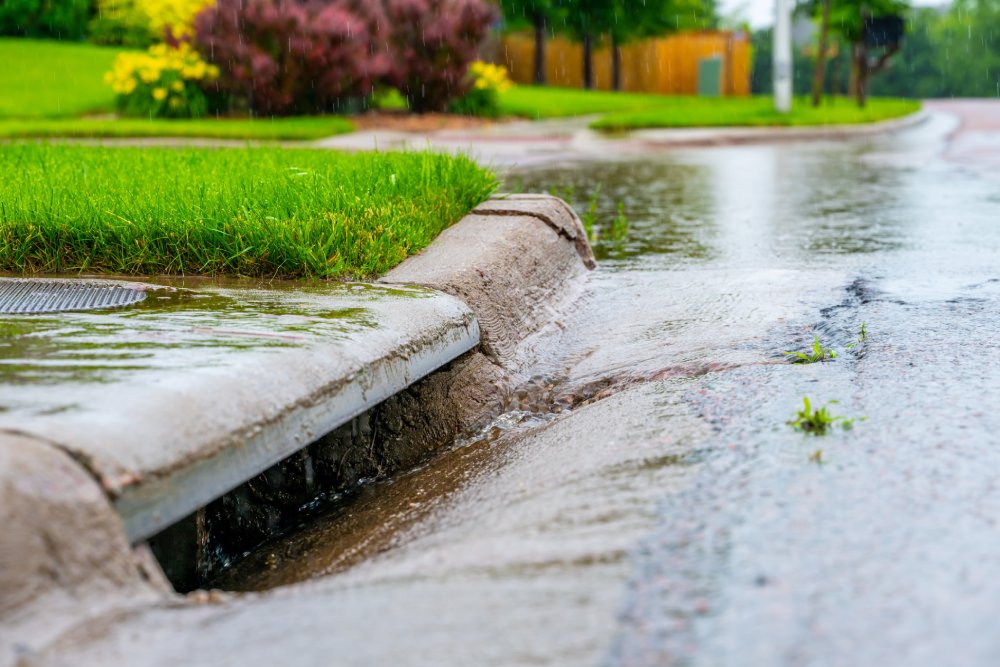 Stormwater Management