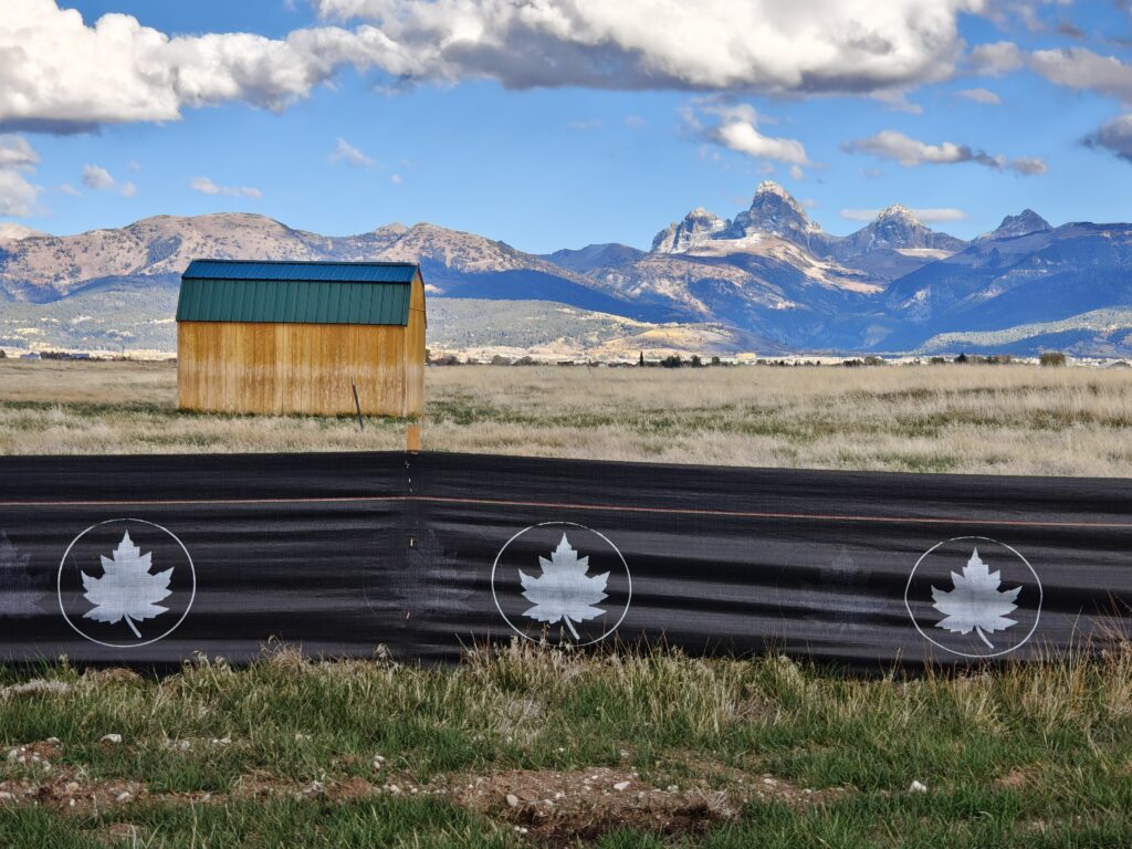 BMP installation effectiveness