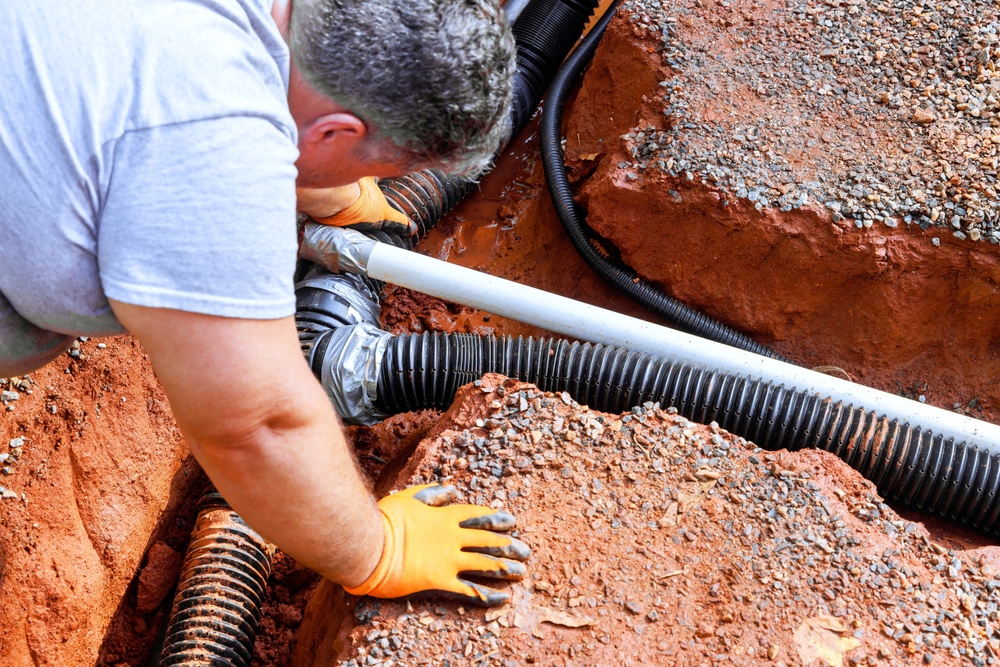 Stormwater Management Solutions